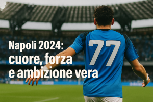 Il futuro del Napoli tra mercato e ambizioni per la nuova stagione