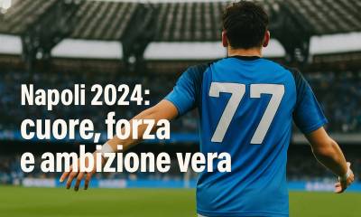 Il futuro del Napoli tra mercato e ambizioni per la nuova stagione