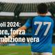 Il futuro del Napoli tra mercato e ambizioni per la nuova stagione