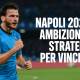 Il Futuro del Napoli: Tra Mercato e Ambizioni per la Nuova Stagione