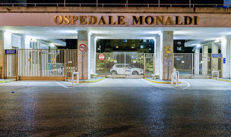 Morti sospette al Monaldi: cosa sta realmente succedendo a Napoli?