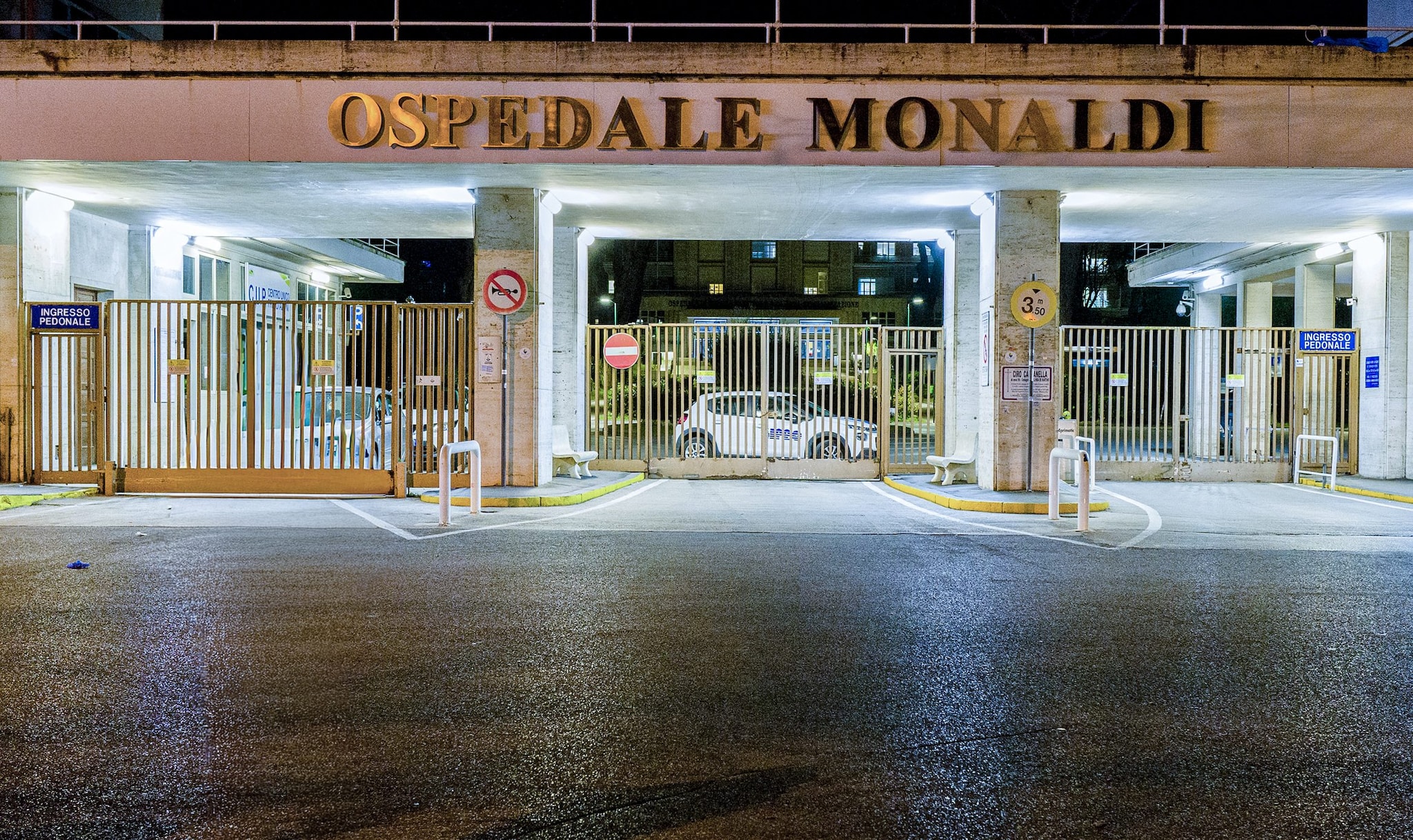 Morti sospette al Monaldi: cosa sta realmente succedendo a Napoli?