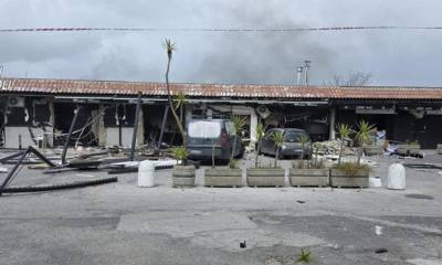 Napoli in allerta: gli incidenti ci fanno riflettere sulla sicurezza pubblica