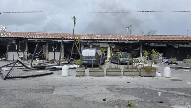 Napoli in allerta: gli incidenti ci fanno riflettere sulla sicurezza pubblica