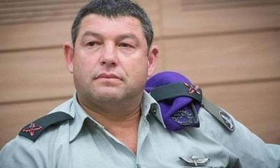 Geopolitica e crimini: Ofer Winter sotto la lente d'ingrandimento