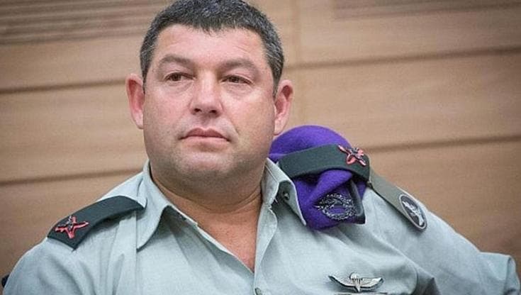 Geopolitica e crimini: Ofer Winter sotto la lente d'ingrandimento