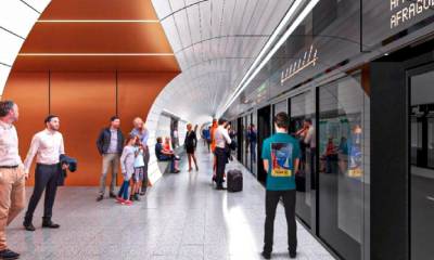 Metro Linea 10 Napoli: un sogno che si avvera o solo un'illusione?