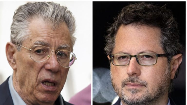 L'eredità controversa di Bossi: un'icona o un paria della politica italiana?