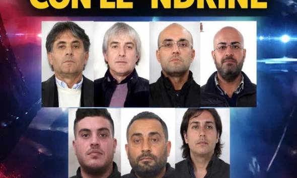 I Casalesi e il cartello della cocaina con le ‘ndrine