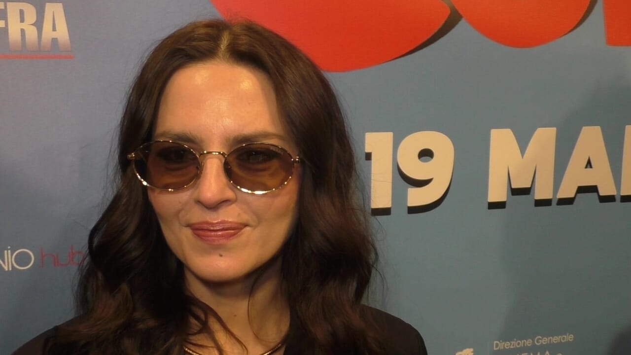 Ivana Lotito: da Gomorra a star del cinema, il potere di una nuova narrazione