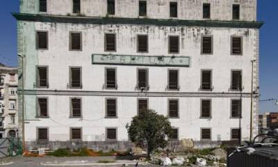 Porta Capuana: La nuova sfida per la sicurezza a Napoli e il rischio di un effetto Roma