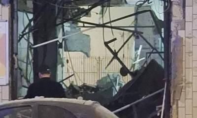 Napoli sotto shock: l'esplosione che ha terrorizzato Fuorigrotta