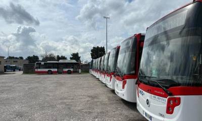 Vigilanza armata sui bus: vittoria della sicurezza o violazione dei diritti?