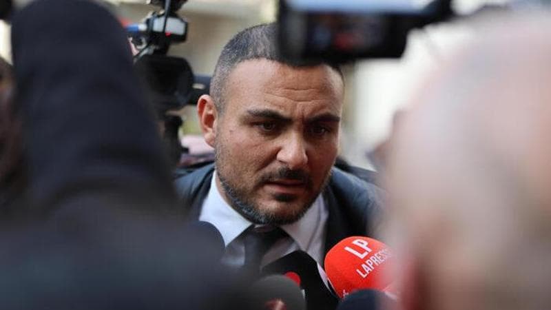 Napoli in Allerta: Il Mistero di Domenico Caliendo Tra Potere e Giustizia