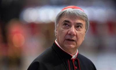 Quando la fede diventa luce nelle tenebre della crisi