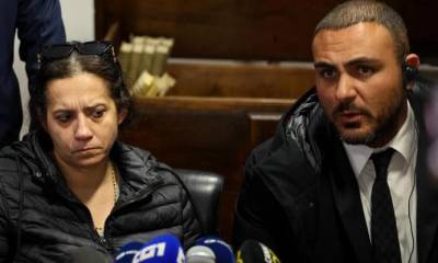 Giustizia e lutti: il grido di Patrizia per Domenico risuona più forte