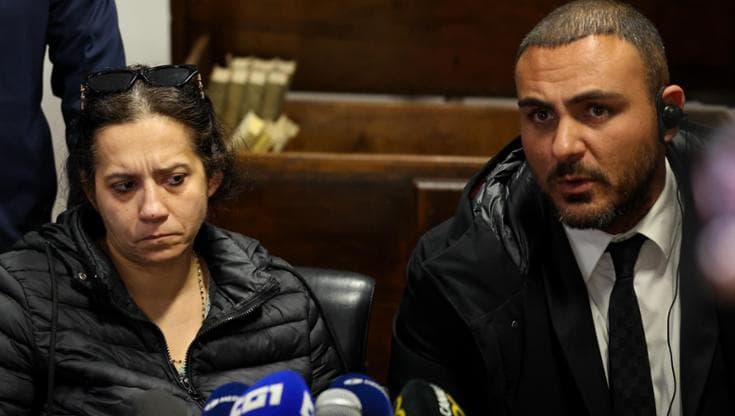 Giustizia e lutti: il grido di Patrizia per Domenico risuona più forte