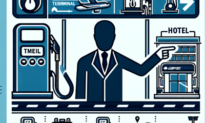 A Capodichino carburanti ok: Barbieri punta a terminal 2 e hotel