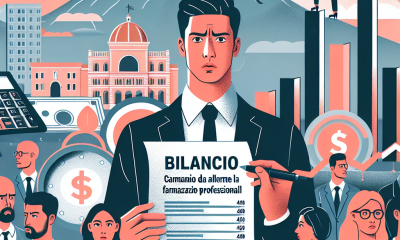 Bilancio Campania da 40 mld: allarme per la formazione professionale