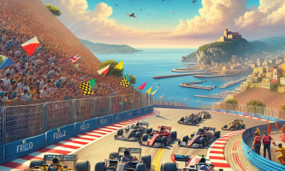 Brivido a Posillipo: torna il Gran Premio di Napoli tra le curve