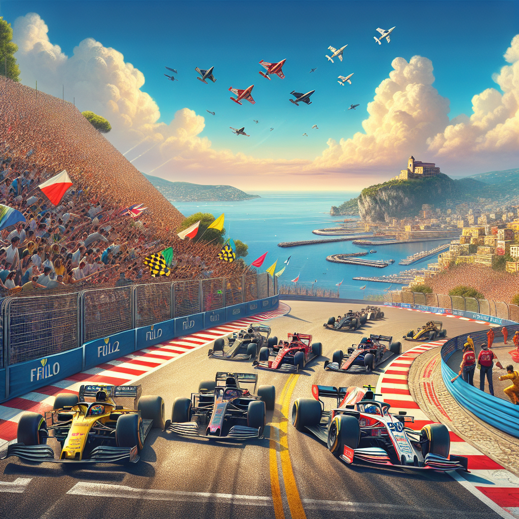 Brivido a Posillipo: torna il Gran Premio di Napoli tra le curve