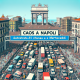 Caos a Napoli: autostrada A1 chiusa martedì e mercoledì