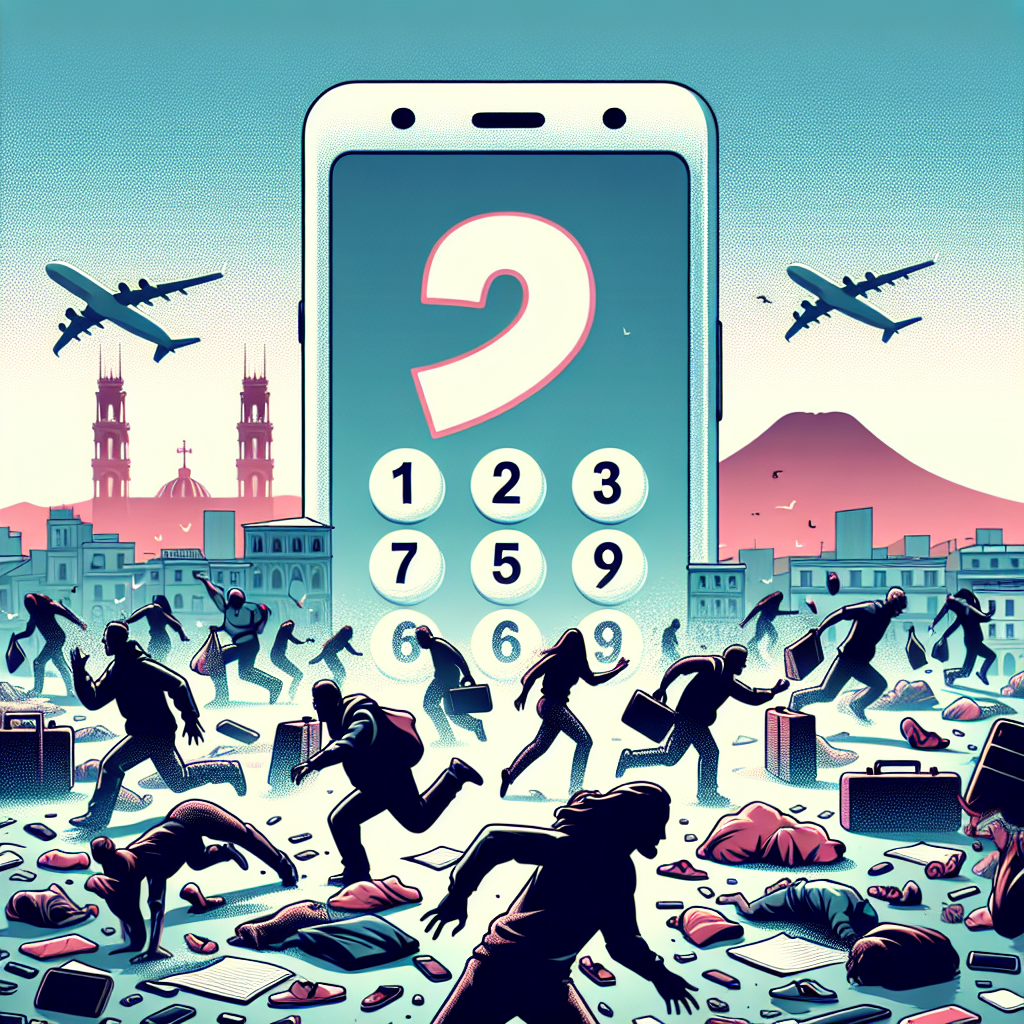 Caos emergenze Napoli: svolta Numero Unico dalla Giunta campana