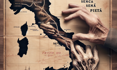 Da Napoli a Savona, truffa choc: 85enne raggirata senza pietà