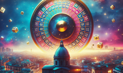 Estrazioni Lotto ruota Napoli 27 aprile 2026: tensione alle stelle