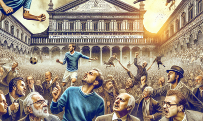 Fantacalcio irrompe alla Federico II: due giorni di passione a Napoli