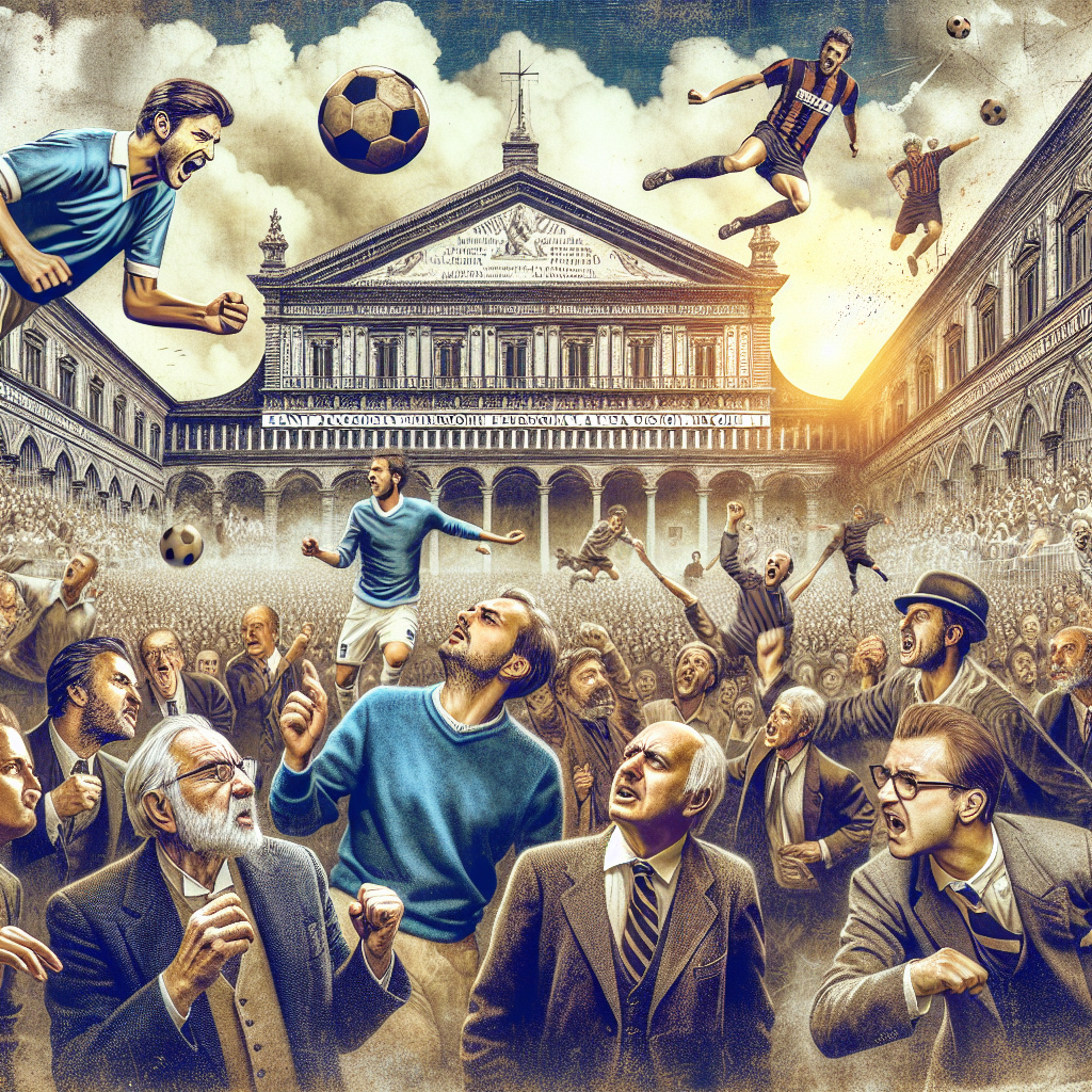 Fantacalcio irrompe alla Federico II: due giorni di passione a Napoli