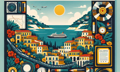 Giallo a Posillipo: basista interno e hard disk rubato dalla villa