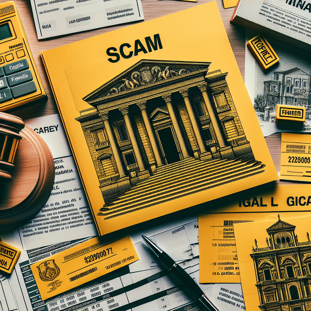 Giallo truffa al Comune di Napoli: falsificate ricevute per evitare multa