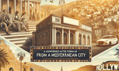 Giancarlo Esposito compie 68 anni: da Napoli a Hollywood