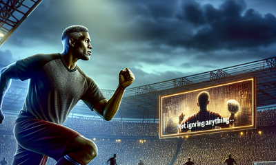 Lukaku gela Napoli con post criptico: «Non sto ignorando nulla…»