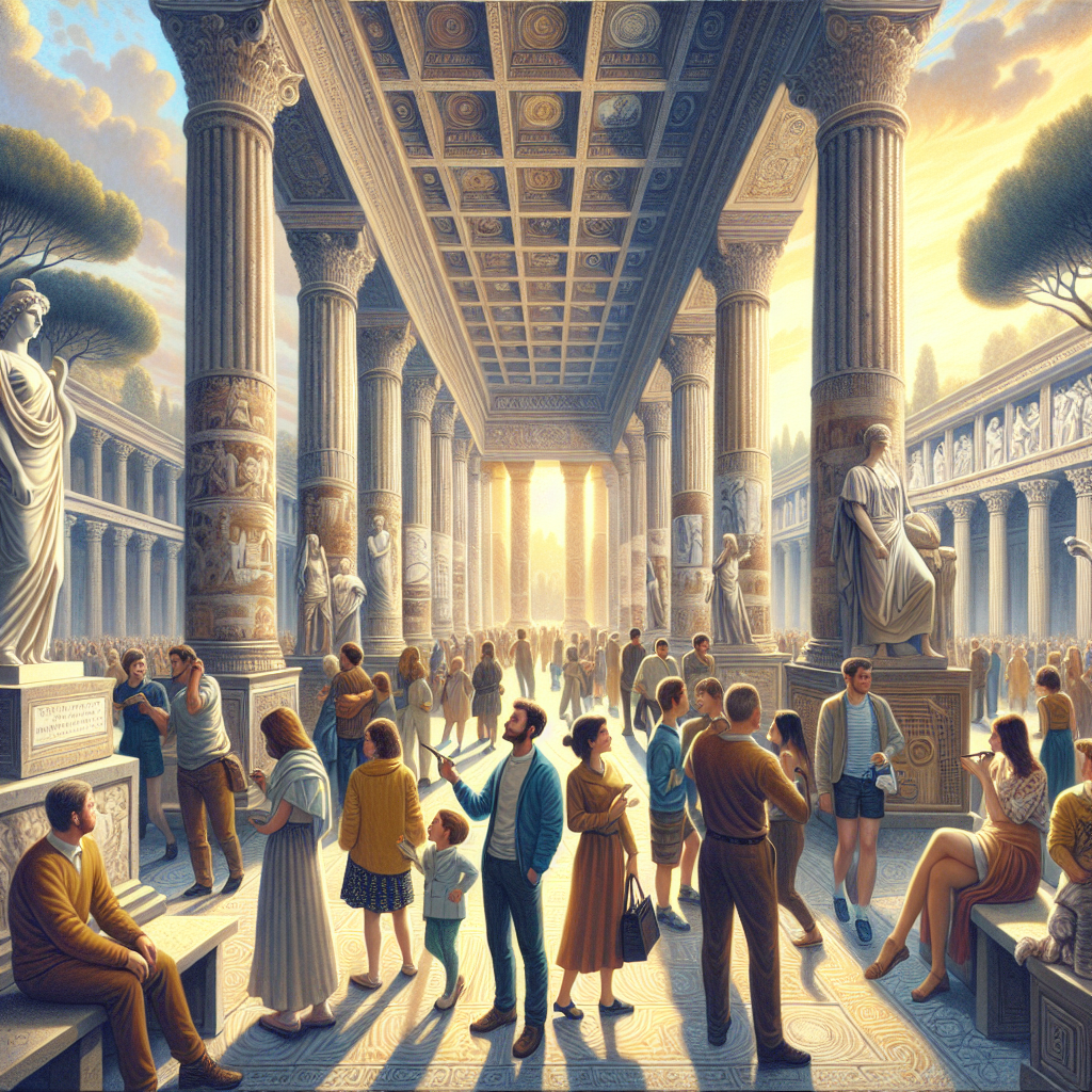 Musei e parchi archeologici statali aperti il 1° Maggio: via libera ai turisti