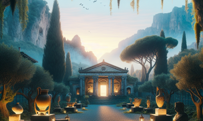 Napoli, Manfredi: scoperte straordinarie nel parco archeologico Municipio quasi pronto