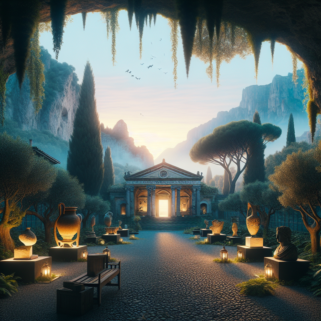 Napoli, Manfredi: scoperte straordinarie nel parco archeologico Municipio quasi pronto