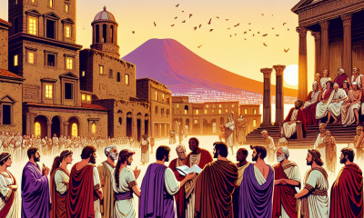 Napoli: chi sono oggi i Principi del Foro, eredi della toga leggendaria?