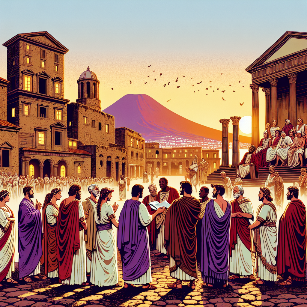 Napoli: chi sono oggi i Principi del Foro, eredi della toga leggendaria?