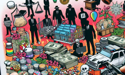 Napoli choc nella Trentatré: 27 a processo per spaccio, i nomi