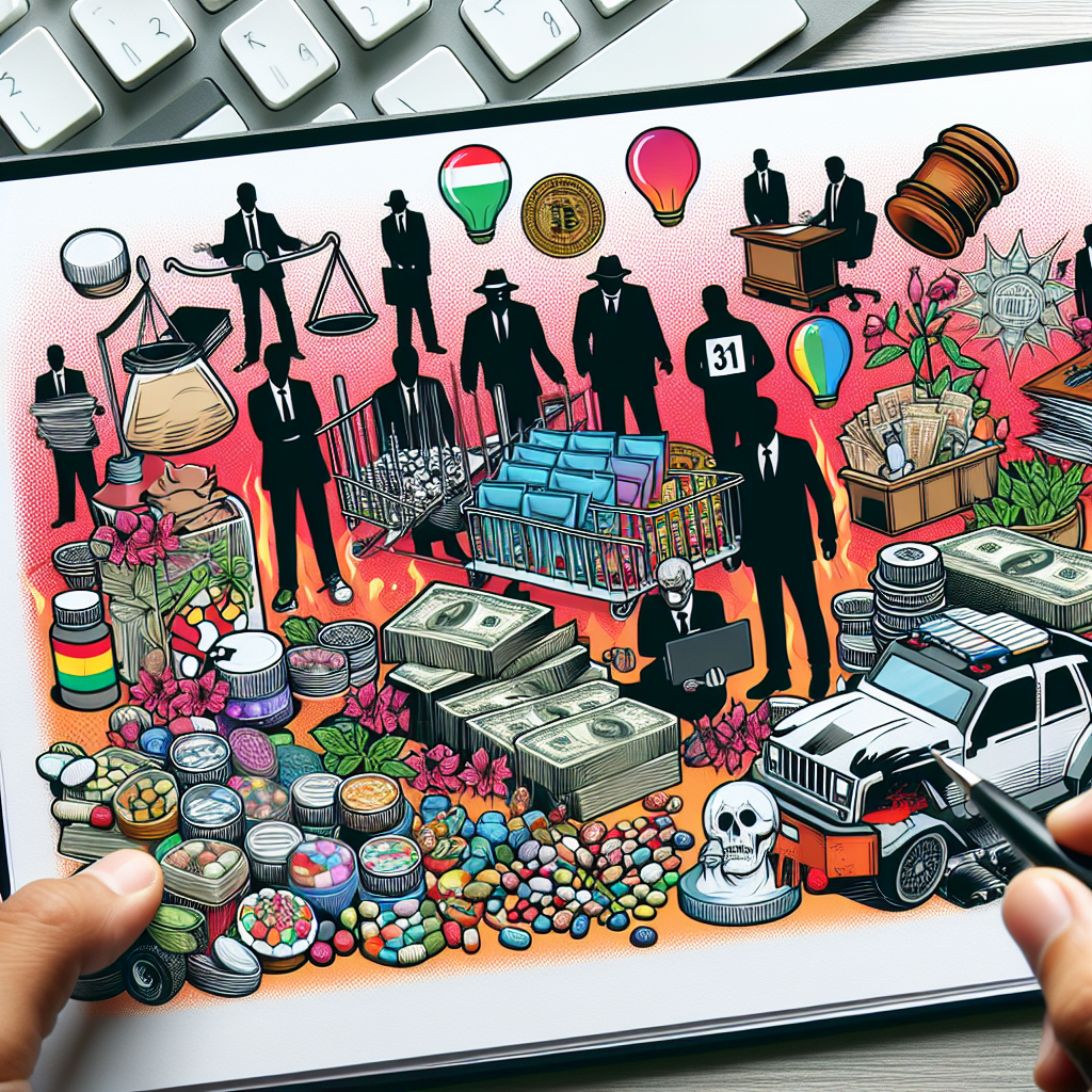 Napoli choc nella Trentatré: 27 a processo per spaccio, i nomi