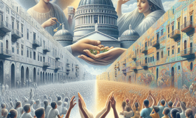 Napoli commossa dal piccolo Domenico Caliendo: nasce la fondazione