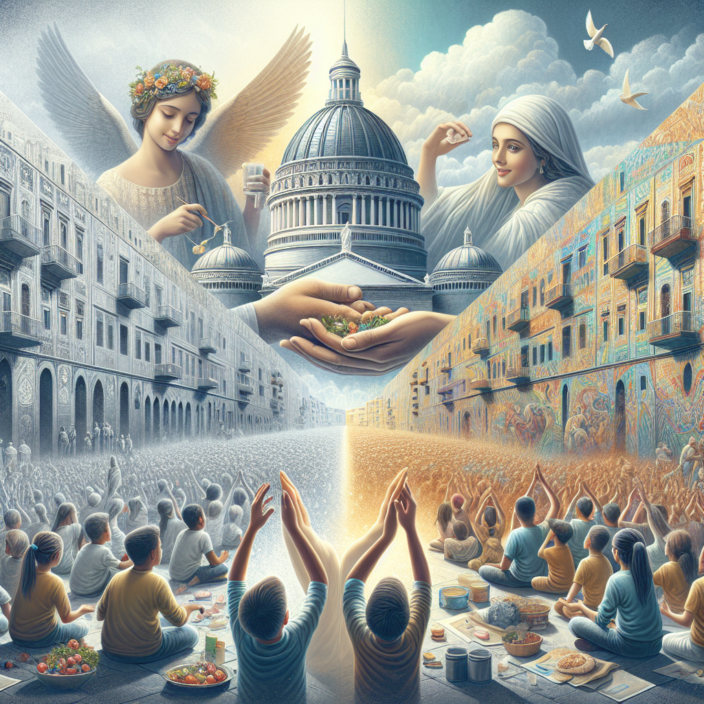 Napoli commossa dal piccolo Domenico Caliendo: nasce la fondazione