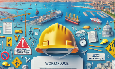 Napoli, dramma sicurezza sul lavoro: Manfredi «Emergenza viva, grande sforzo»