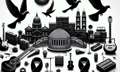 Napoli in lutto: morto il produttore dei concerti di Pino Daniele, Jovanotti e Springsteen