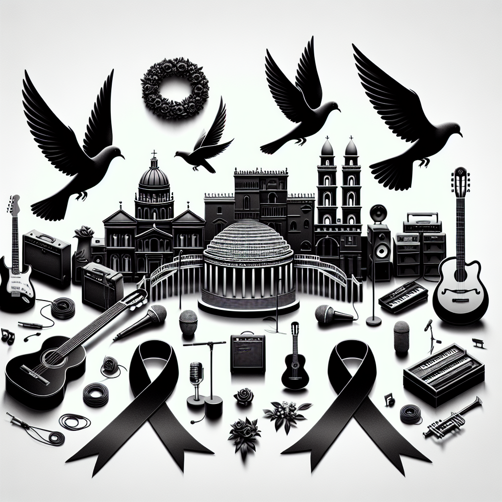 Napoli in lutto: morto il produttore dei concerti di Pino Daniele, Jovanotti e Springsteen