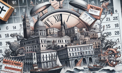 Napoli in subbuglio: «Mare fuori 6» slitta ancora, ecco la data