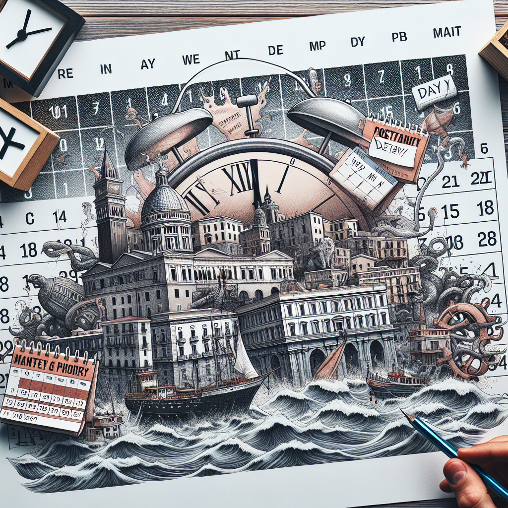 Napoli in subbuglio: «Mare fuori 6» slitta ancora, ecco la data