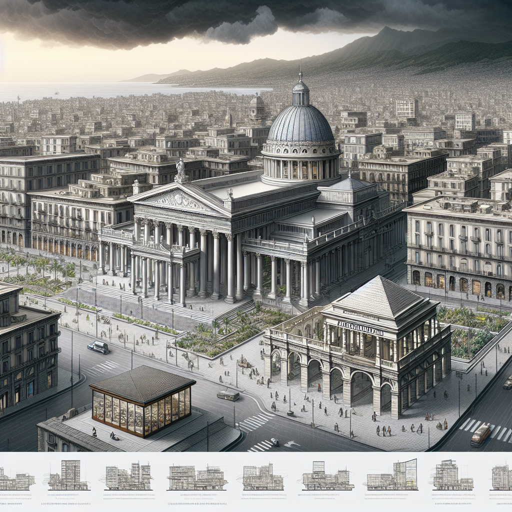 Napoli in tensione: La Sonrisa passa al Comune, occhi sul Tar